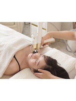 シミしわ改善！予防ケア