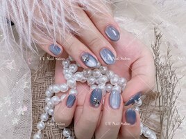 マグネットネイル＋パーツ