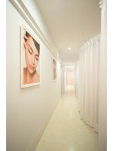 インフェイシャス 京都店/