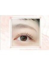 ビューティーアイラッシュ 阪急高槻店/次世代パーマ☆パリジェンヌ