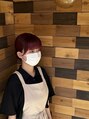 エヌズネイル 三鷹駅前北口店(n’s nail) Ayano