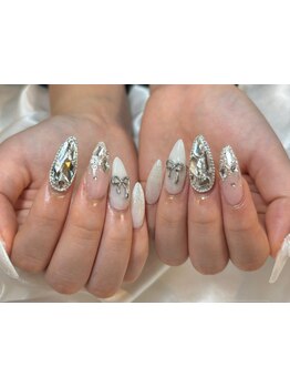 お子様同伴OKのサロン