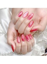 ユリネイル(Yuri nail)/