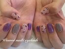 キャンペーンデザイン