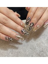 ネイルルーム カーム(nail room Calm)/つけ放題