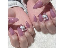 初回他店オフ無料！デザイン多数ご用意♪