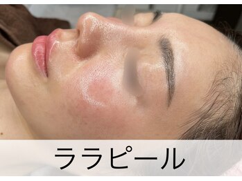 マドモアゼル 麻布十番/ララピール