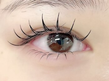 プラスアイ 北千住東口店/エクステ