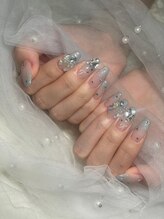 ビューティーエース リネイル(BeautyA×Re:NaiL)/7000円お持ち込みコース