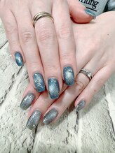 イガッタ 下北沢(igatta)/マグネット