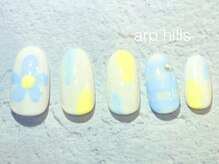 アープヒルズ(arp hills)/Momoka限定☆5500yen☆