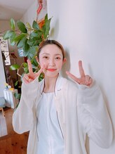 メナードフェイシャルサロン 光の森&nbsp;上園 美穂