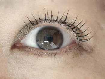 ジュウェル 宜野湾店(Nail Salon Jewel)/韓国風マスカラパーマ