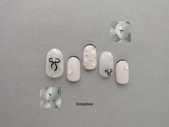 【過去】マンスリーデザイン