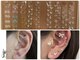 ビューティスペースグリッター(beauty space Glitter)の写真