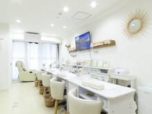 通いやすさ◎！平日10:00～21：00まで営業で駅近だから通いやすい！