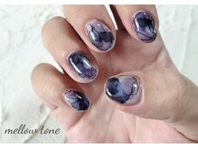 メロウトーン(mellow tone)/Monthly