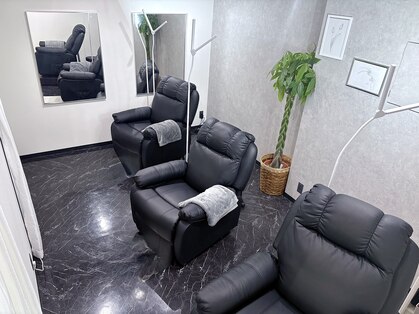 プレイド(PRADE)の写真