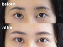 エンバー 吉祥寺(embr.)/【アイブロウ/メイク/眉毛】