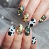 ウェールネイルズ(Ver Nails.)