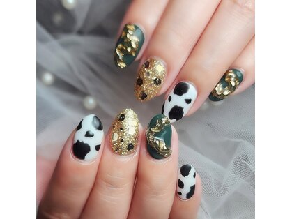 ウェールネイルズ(Ver Nails.)の写真