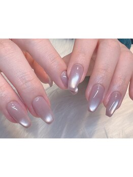 定額メニューのあるサロン