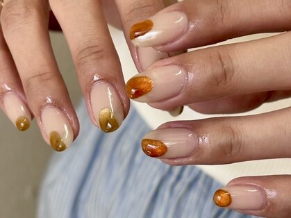 シグネイル(Signail)の写真