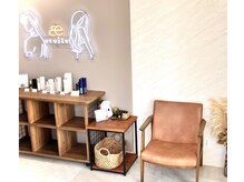 エトワール 高崎上大類店(Etoile)の雰囲気（■落ち着ける店内）