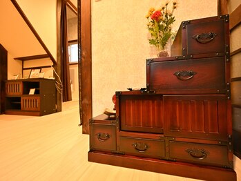 トータルボディケア 明生/内観☆