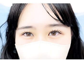 ラブニール ハトル(L'avenir Hathor)/まつげパーマ/ラッシュリフト