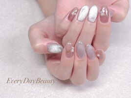 ミラーニュアンスデザイン