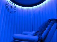 けしきのないへや