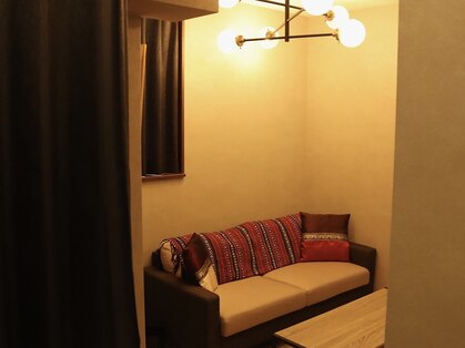 タイヴィレッジ 大井町店の写真