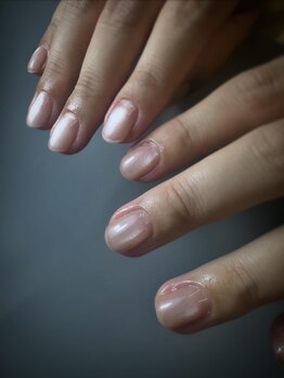 ジャミーラゾフル(Jamila-zohr)/ナチュラルカラーのマグネット