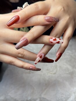 持ち込み◎4本design