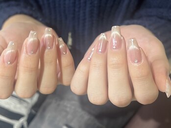 2時間アートコース¥8360