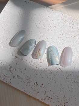 ミテソロ(mi tesoro)/2025年11月デザインコースB