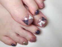 ネイルホン(nail Hong)/