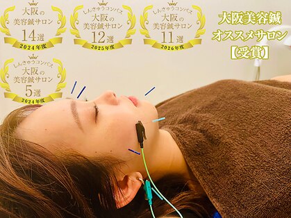 ハリアー(HARRIER)の写真