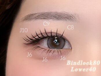 ナナ 福岡(NANA)/上下エクステ♪