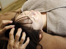 快眠ドライヘッドスパ専門店　Nova　南浦和/実力派サロン♪