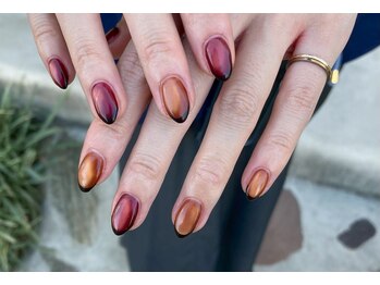 ニコネイル(Nico nail)/