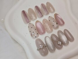 トレンドコース