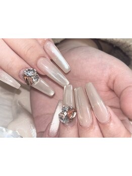 大人女性向けこだわりサロン