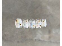 コロレ バイ エルナ(clore by ELNA)/アシンメトリーデザインB￥7,800