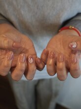 アイアンドネイルバイエスクローゼット(eye&nail by S CLOSET)/1・2月のデザイン