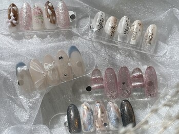 ミッドポイント(mid point)/