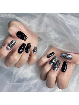 ヘブン 池袋(HEAVEN)/長 さだしやり放題×つけ放題