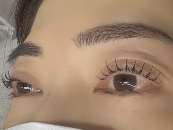 バタフライ 武蔵小杉店(Butterfly)/オーダーメイドラッシュリフト