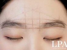 レピア 三軒茶屋店/まつげパーマ/マツエク/マツパ